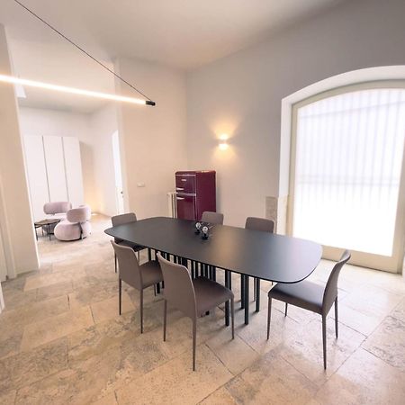 Bed and Breakfast Terrazzini Cibele Андрия Экстерьер фото