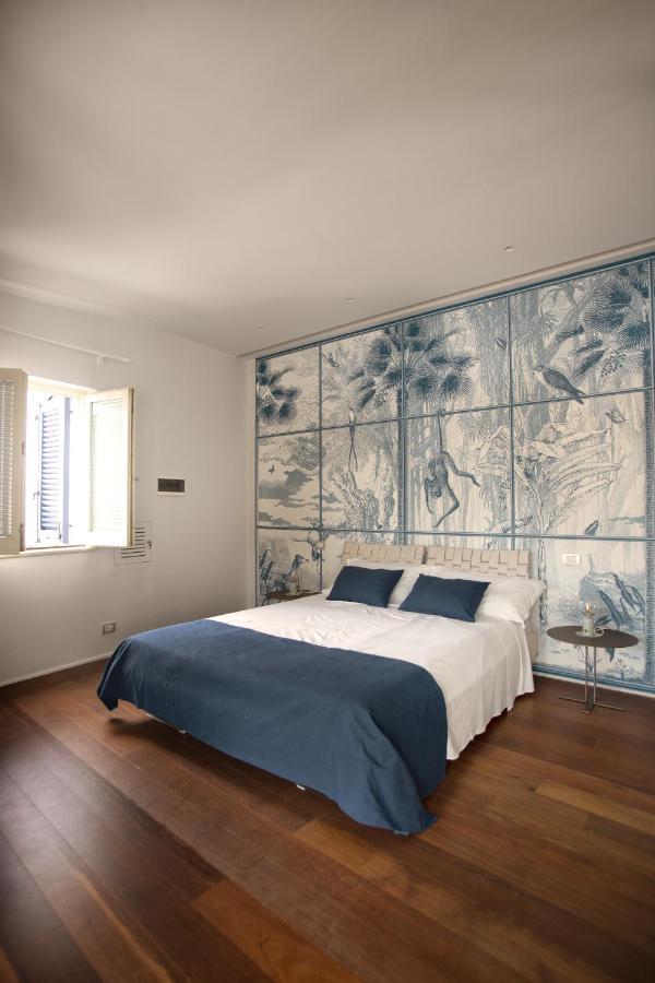Bed and Breakfast Terrazzini Cibele Андрия Экстерьер фото