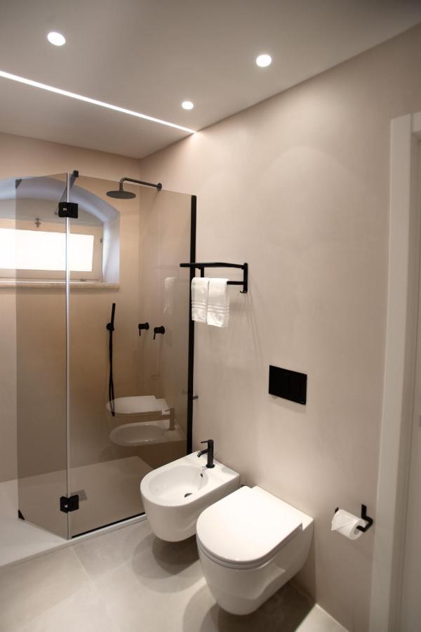 Bed and Breakfast Terrazzini Cibele Андрия Экстерьер фото