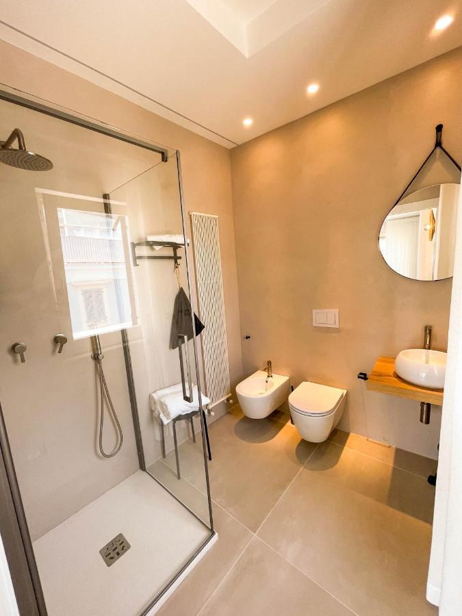 Bed and Breakfast Terrazzini Cibele Андрия Экстерьер фото
