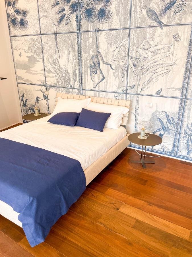 Bed and Breakfast Terrazzini Cibele Андрия Экстерьер фото