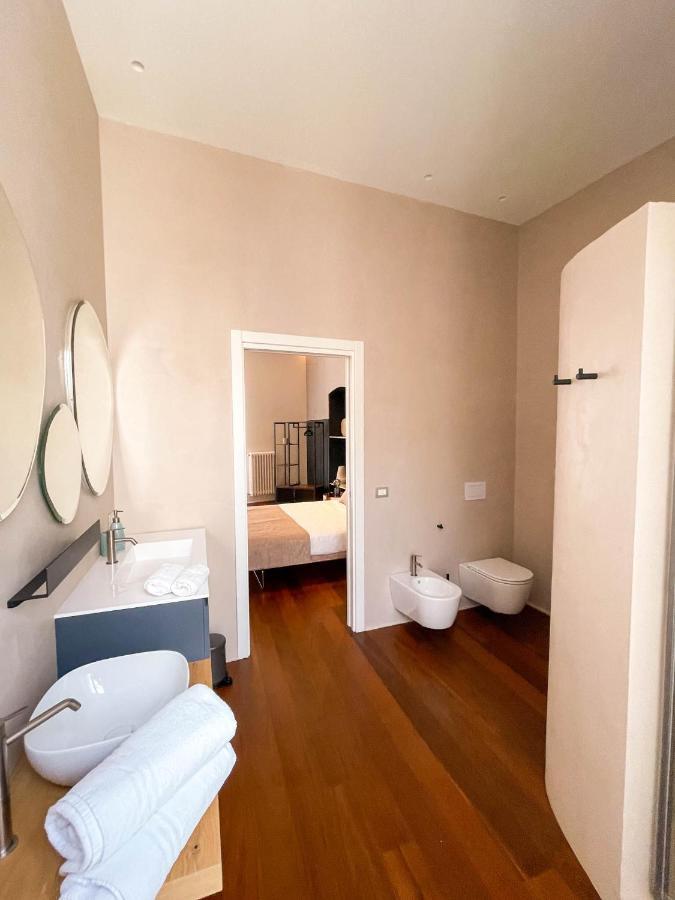 Bed and Breakfast Terrazzini Cibele Андрия Экстерьер фото