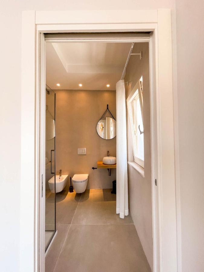 Bed and Breakfast Terrazzini Cibele Андрия Экстерьер фото